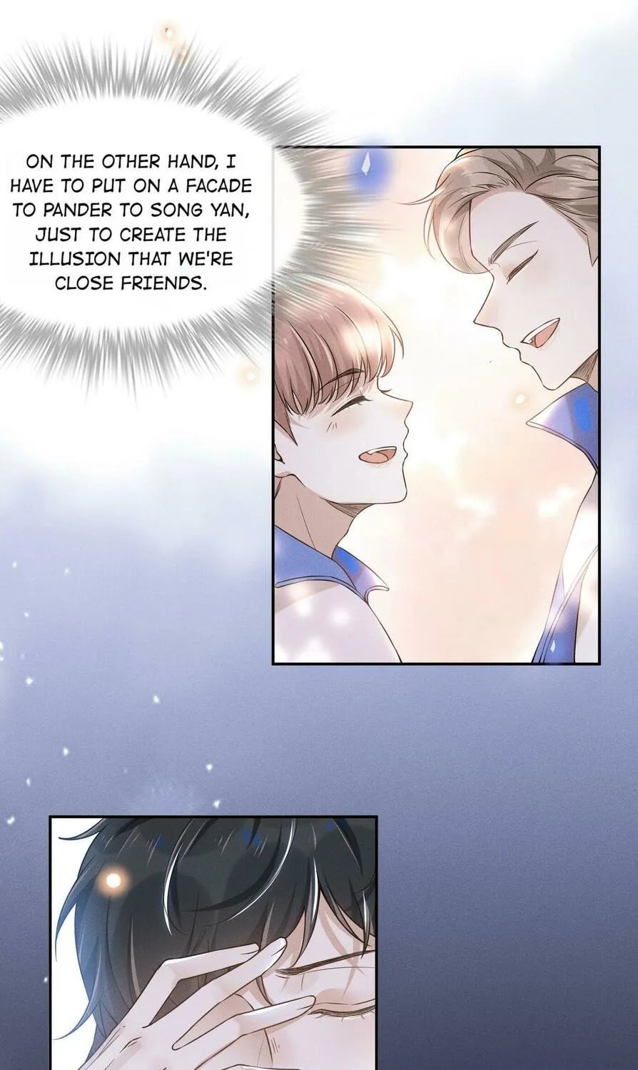 Read Living Life Over (Colored) chapter 8 image 19 on Lezhin