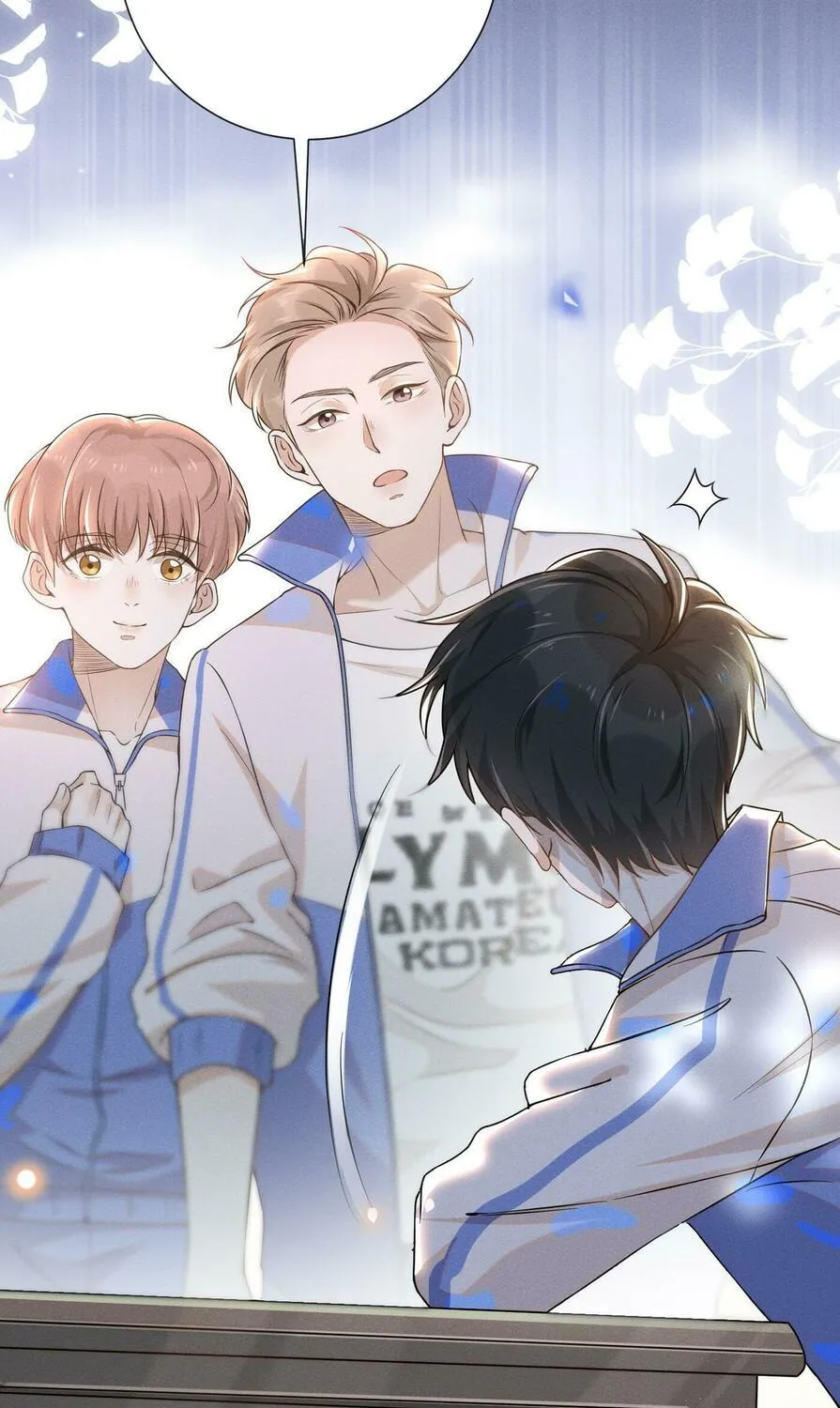 Read Living Life Over (Colored) chapter 8 image 23 on Lezhin