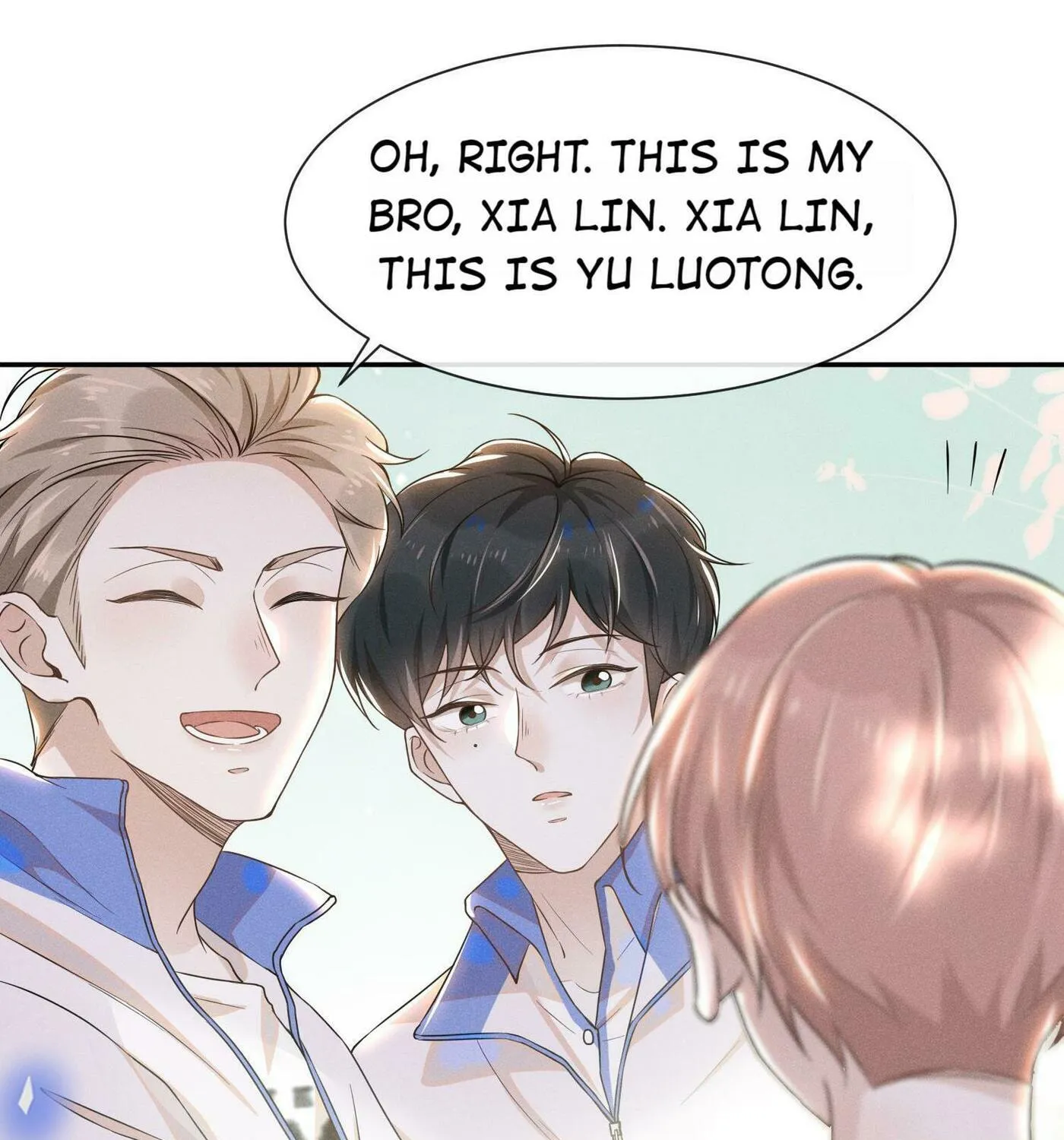 Read Living Life Over (Colored) chapter 8 image 27 on Lezhin