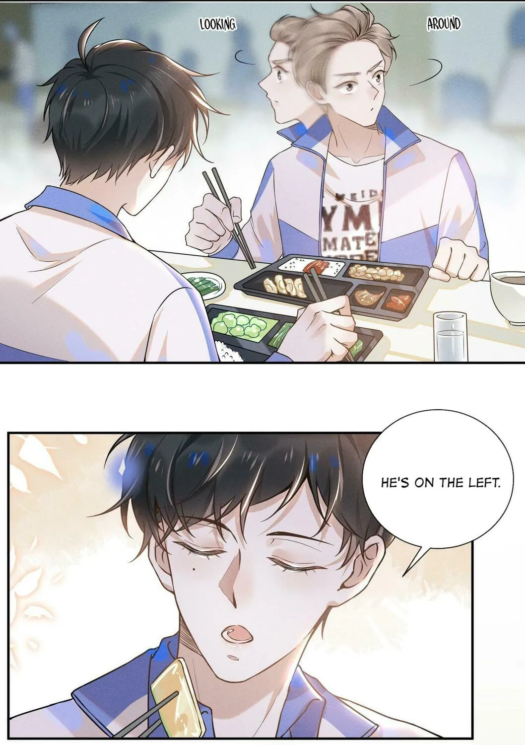 Read Living Life Over (Colored) chapter 8 image 37 on Lezhin
