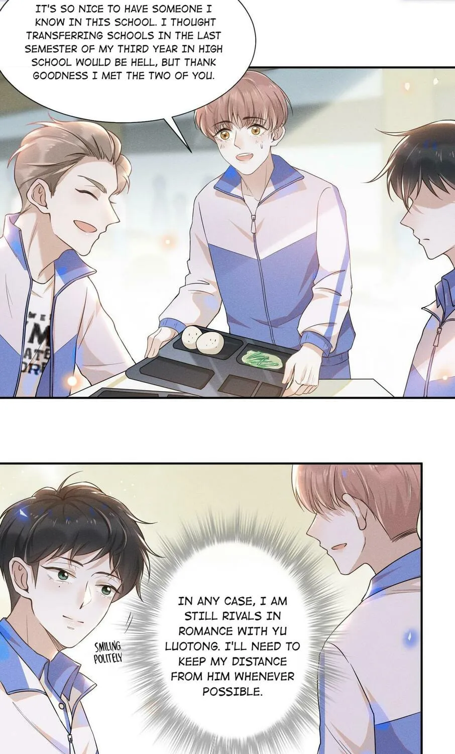 Read Living Life Over (Colored) chapter 8 image 41 on Lezhin