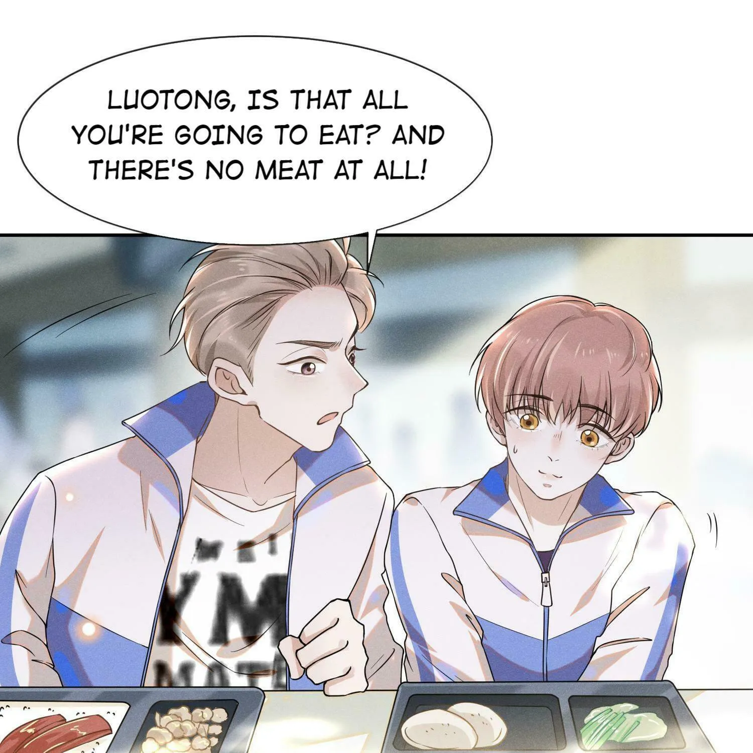 Read Living Life Over (Colored) chapter 8 image 43 on Lezhin