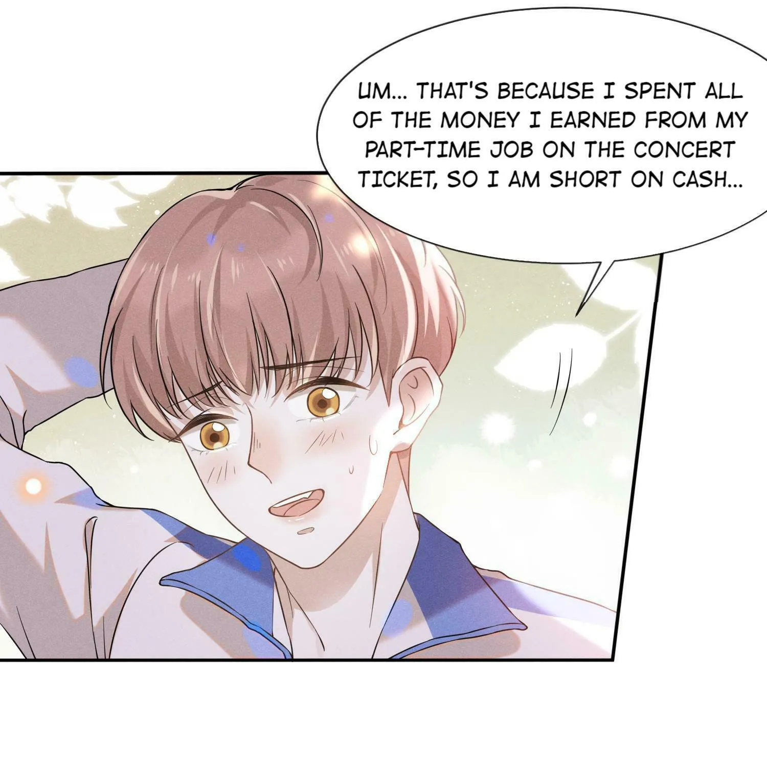 Read Living Life Over (Colored) chapter 8 image 45 on Lezhin
