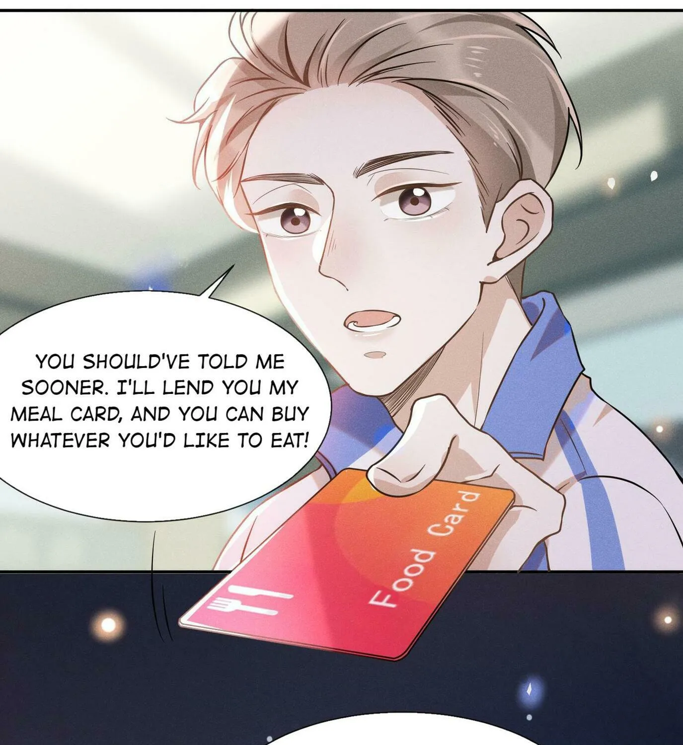 Read Living Life Over (Colored) chapter 8 image 47 on Lezhin