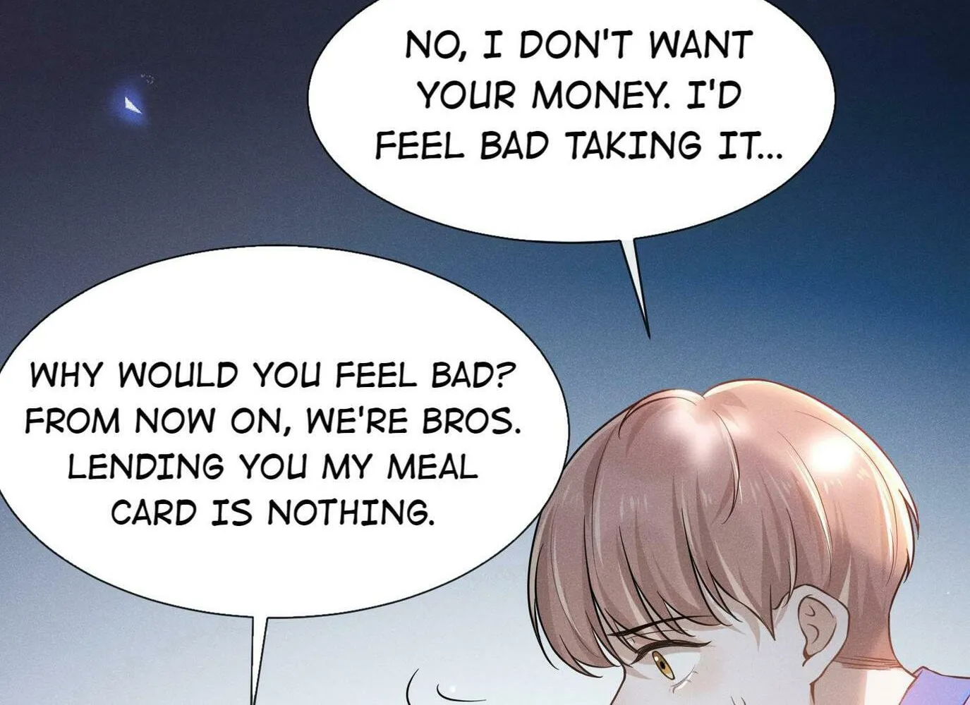 Read Living Life Over (Colored) chapter 8 image 48 on Lezhin