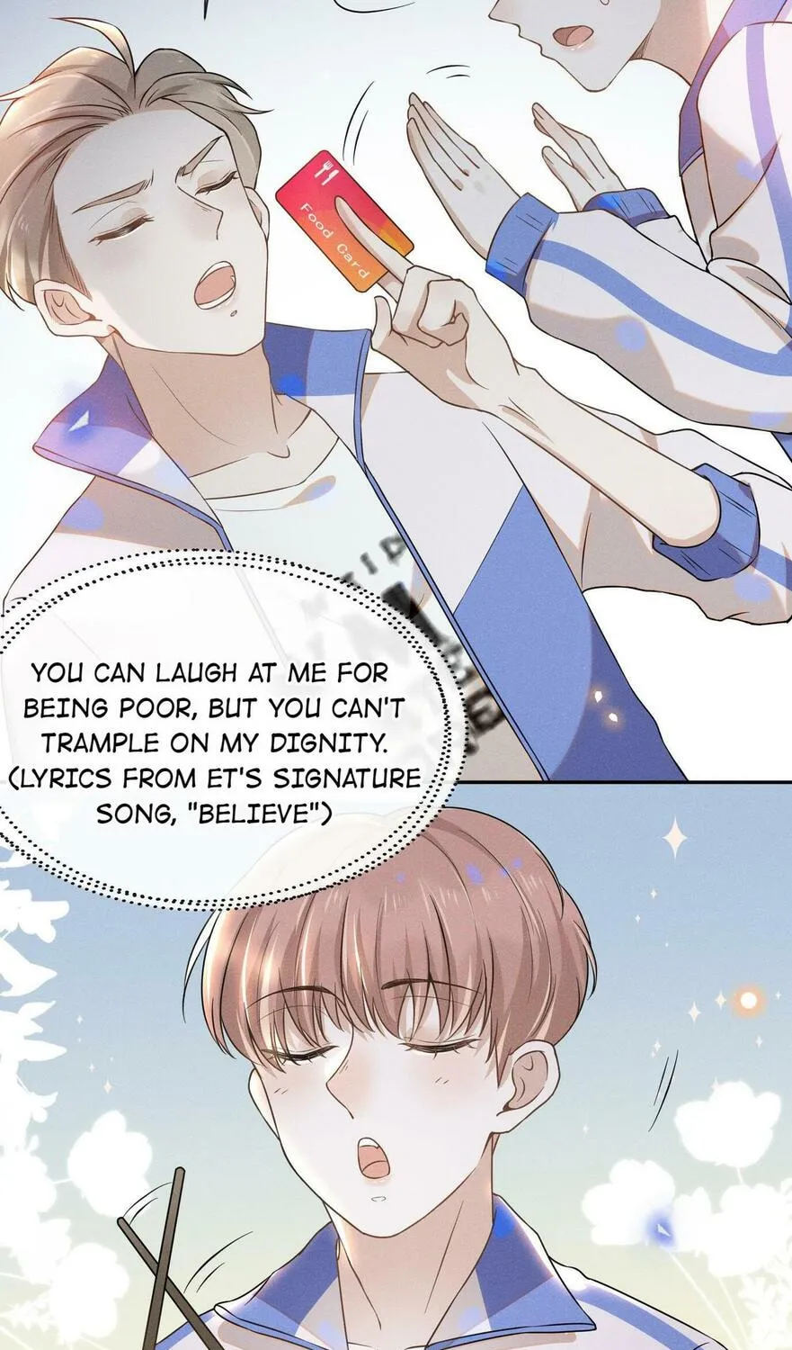 Read Living Life Over (Colored) chapter 8 image 49 on Lezhin