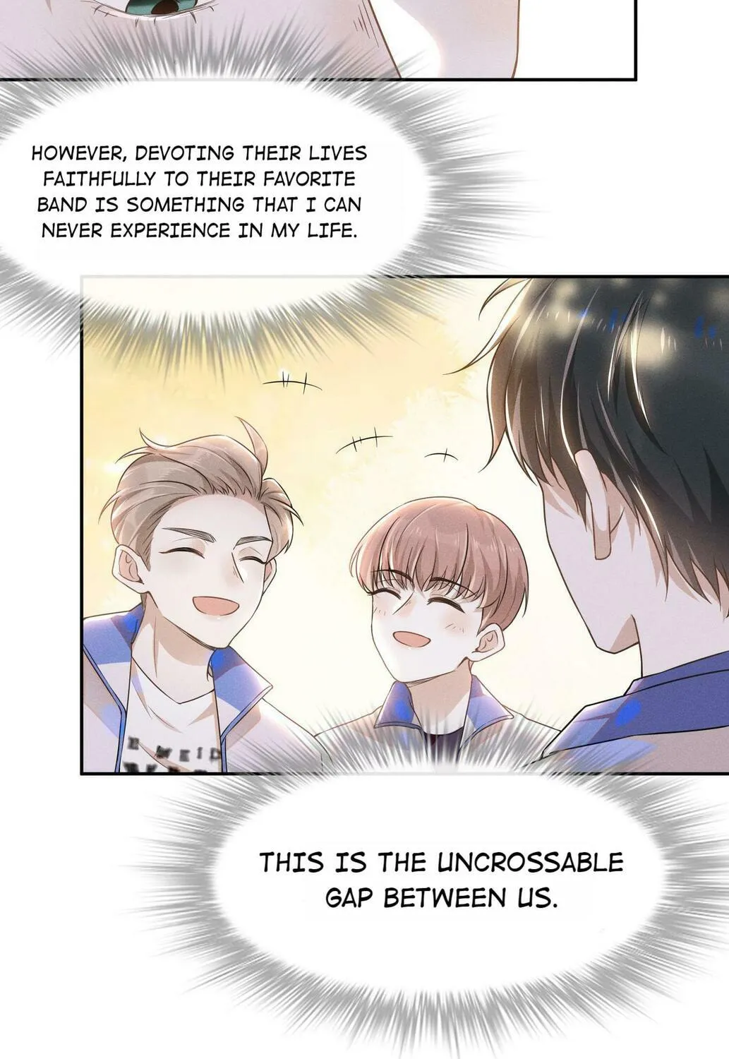 Read Living Life Over (Colored) chapter 8 image 53 on Lezhin