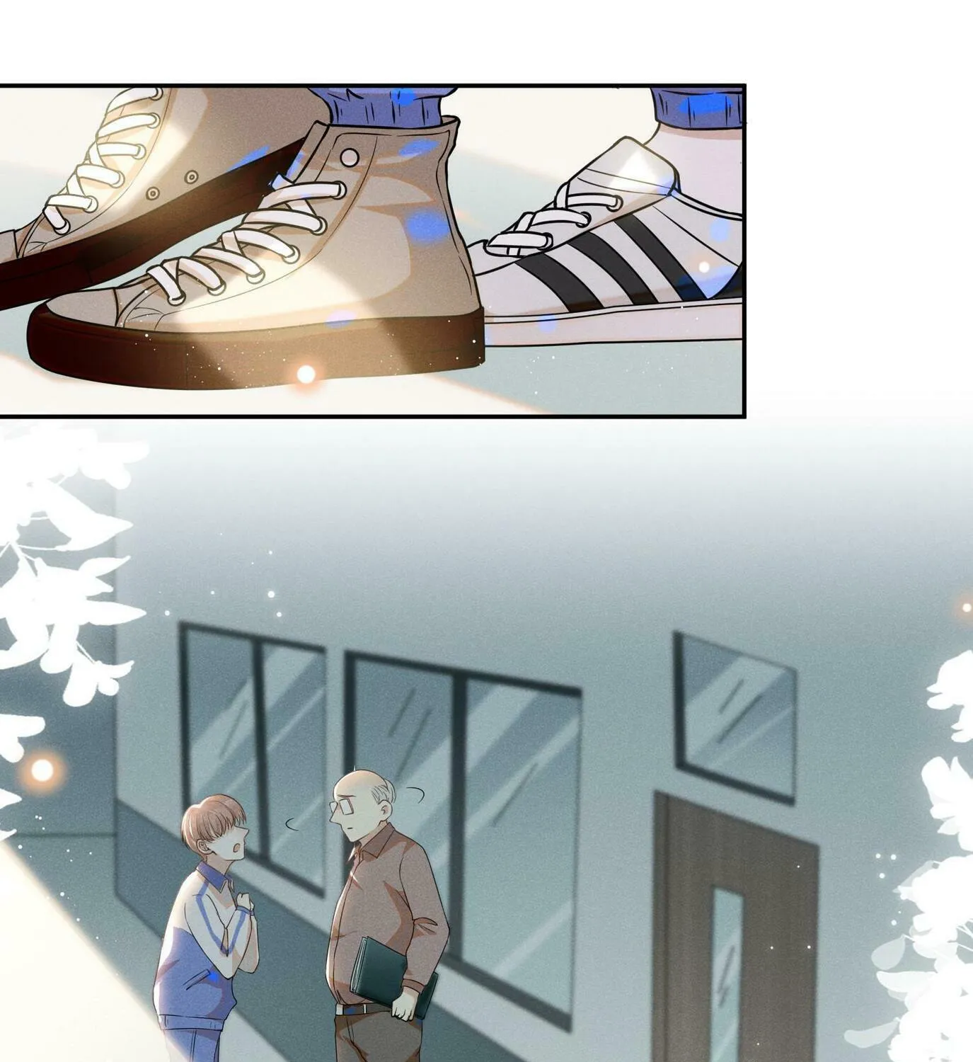 Read Living Life Over (Colored) chapter 8 image 57 on Lezhin