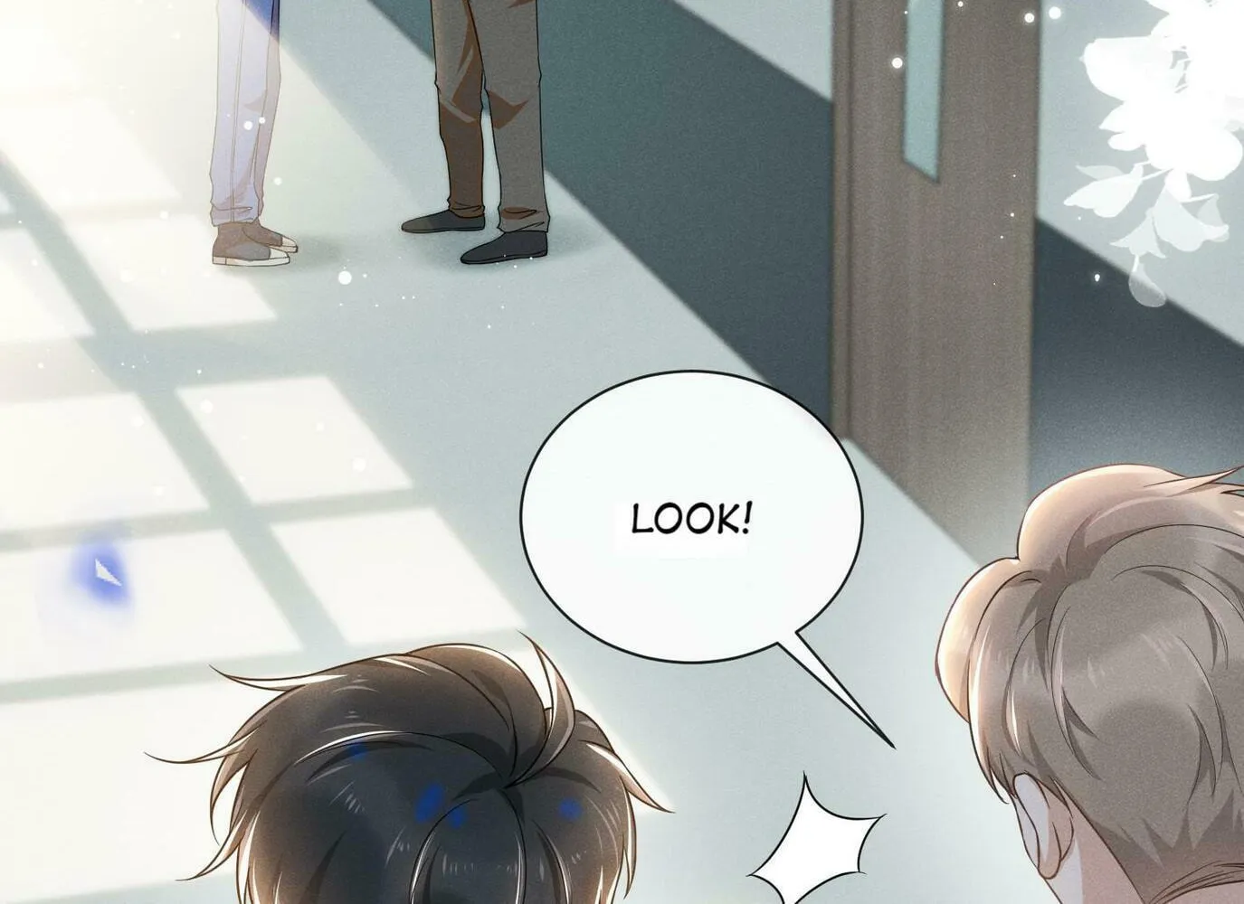 Read Living Life Over (Colored) chapter 8 image 58 on Lezhin