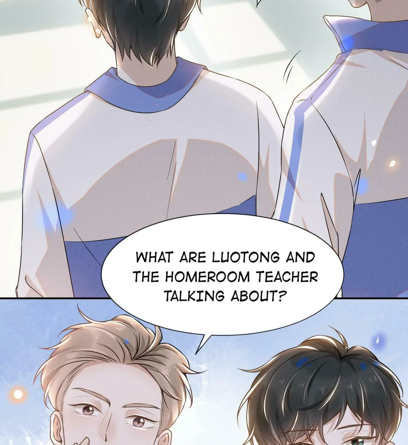 Read Living Life Over (Colored) chapter 8 image 59 on Lezhin