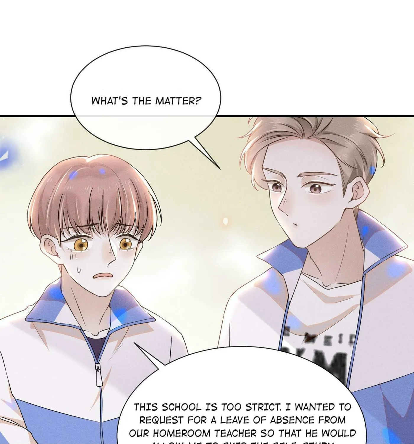 Read Living Life Over (Colored) chapter 8 image 61 on Lezhin