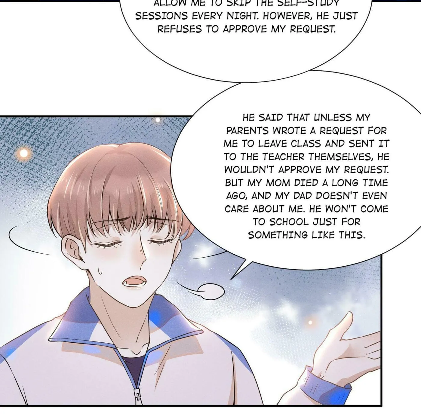 Read Living Life Over (Colored) chapter 8 image 62 on Lezhin
