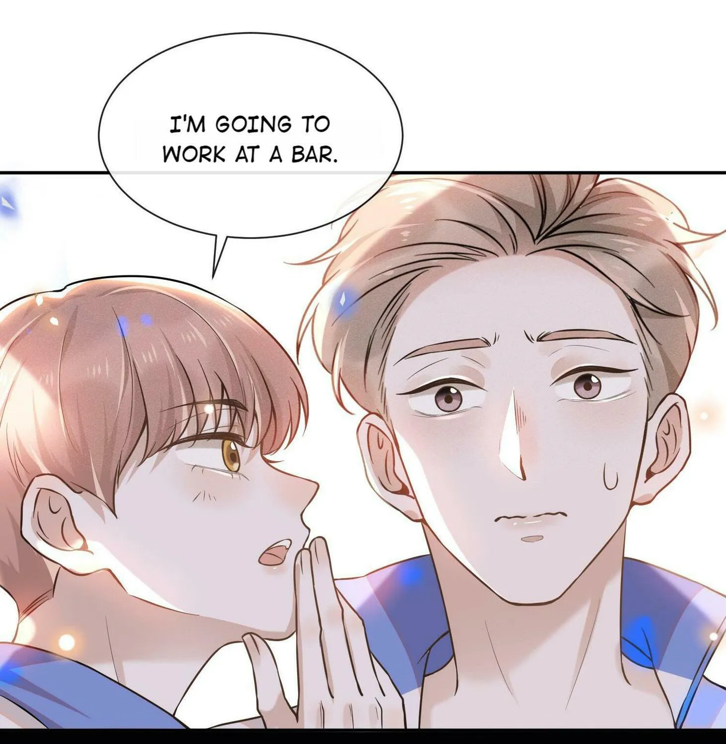 Read Living Life Over (Colored) chapter 8 image 65 on Lezhin