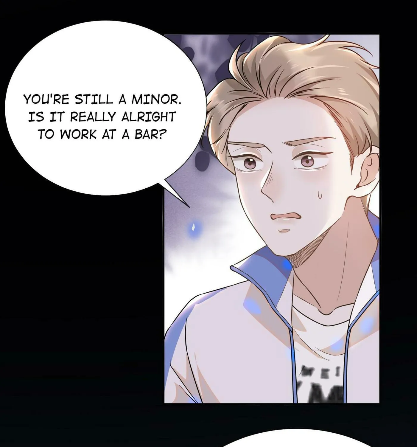 Read Living Life Over (Colored) chapter 8 image 67 on Lezhin
