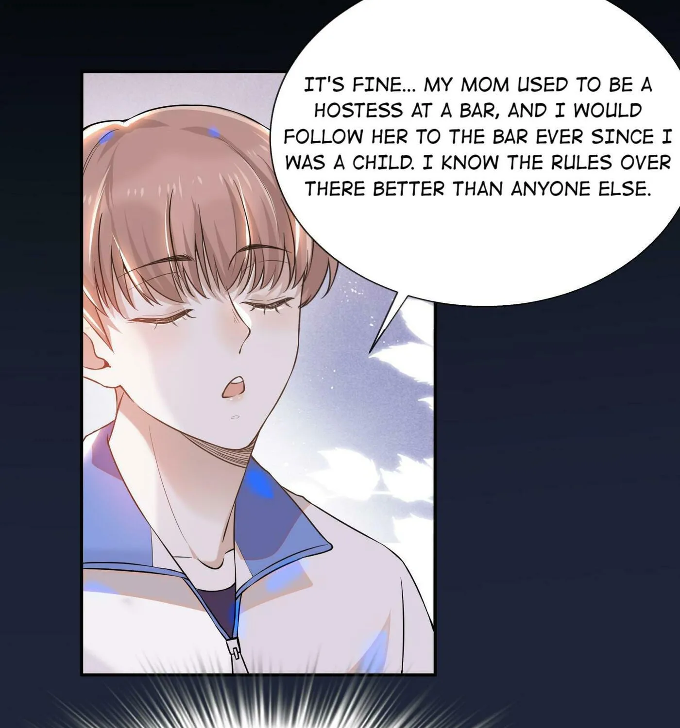 Read Living Life Over (Colored) chapter 8 image 68 on Lezhin