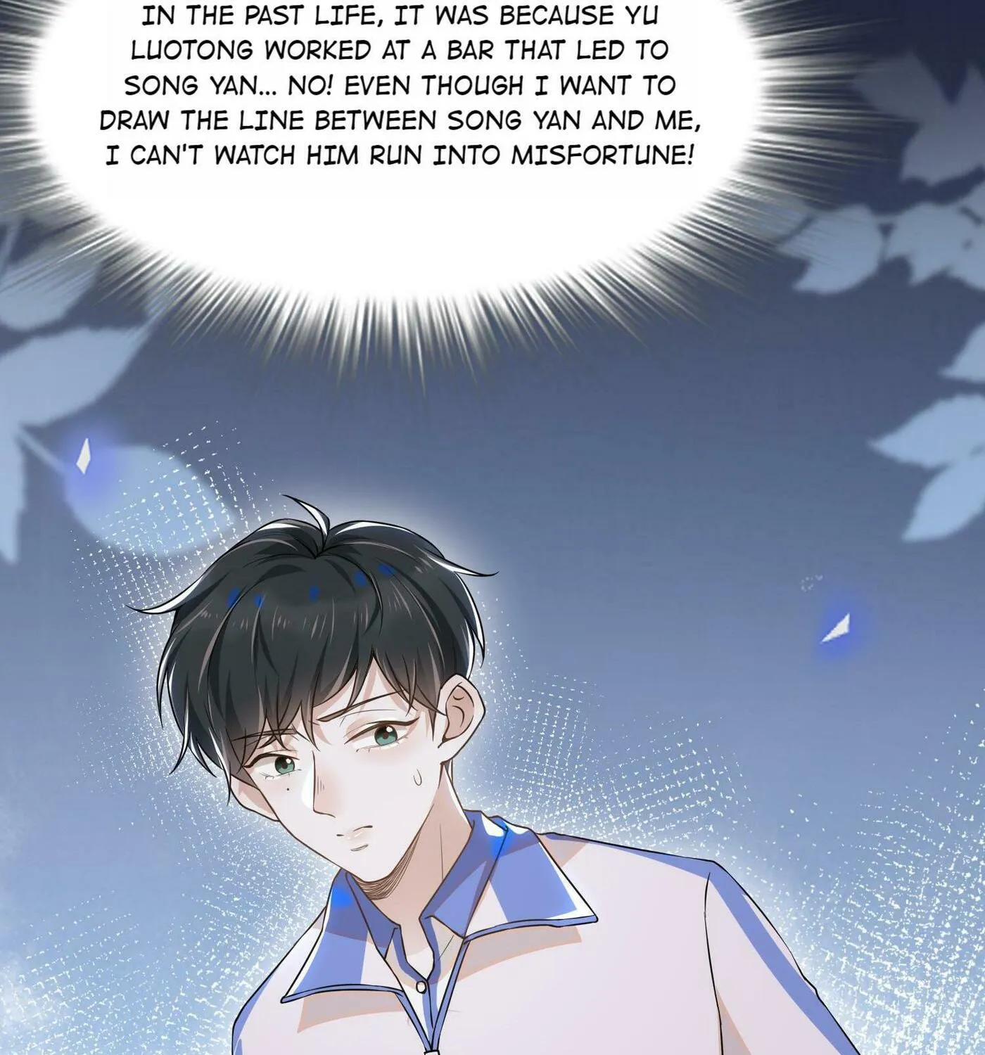 Read Living Life Over (Colored) chapter 8 image 70 on Lezhin