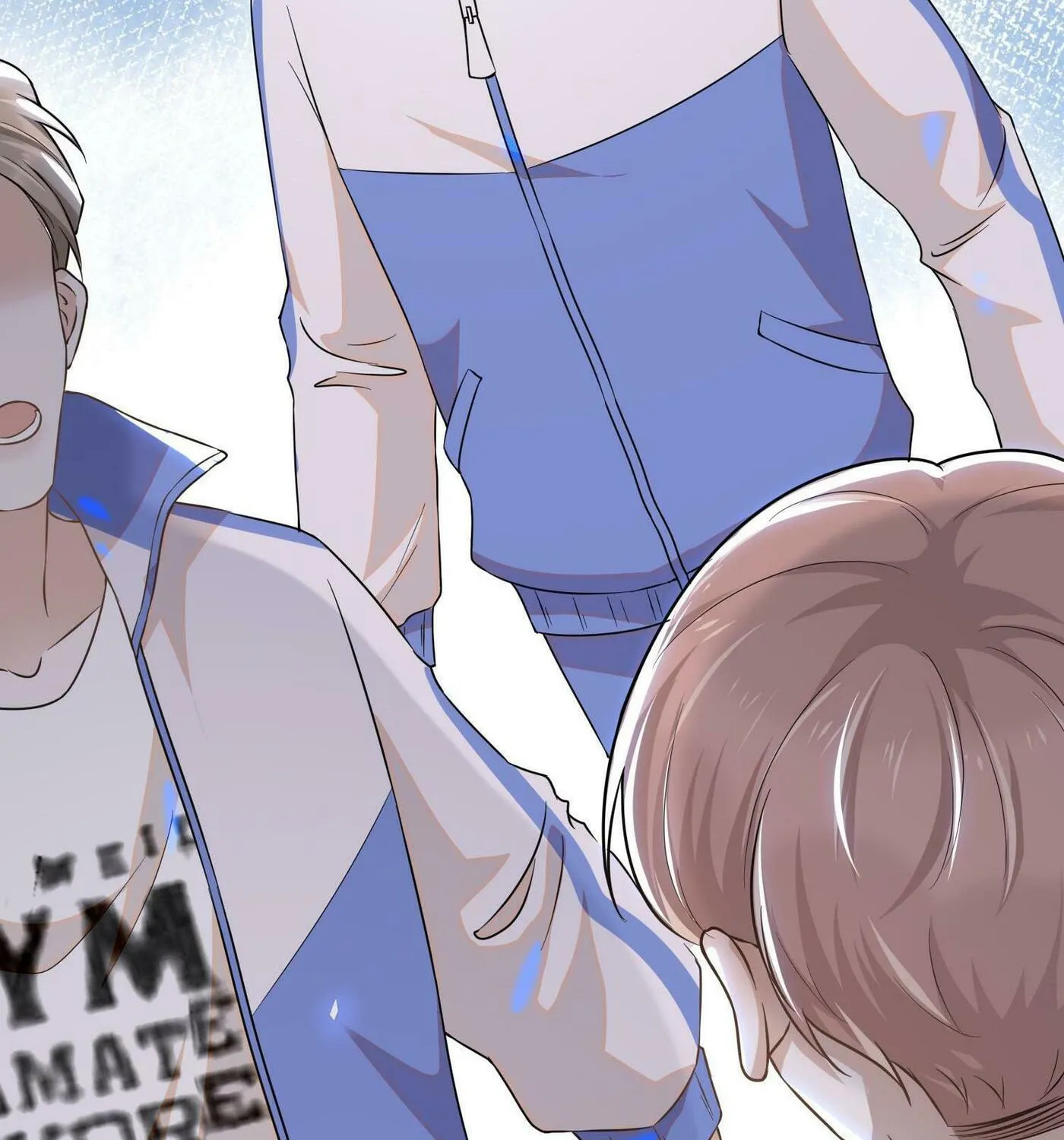 Read Living Life Over (Colored) chapter 8 image 71 on Lezhin