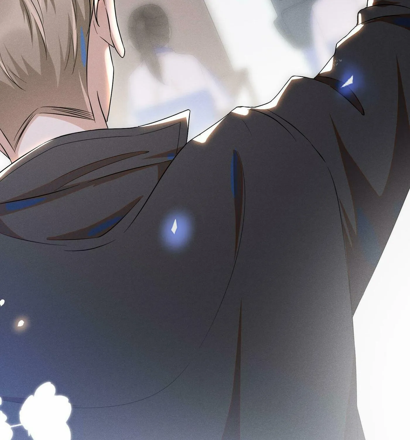 Read Living Life Over (Colored) chapter 8 image 9 on Lezhin