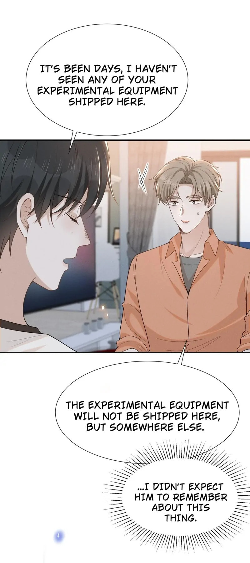 Read Living Life Over (Colored) chapter 87 image 12 on Lezhin