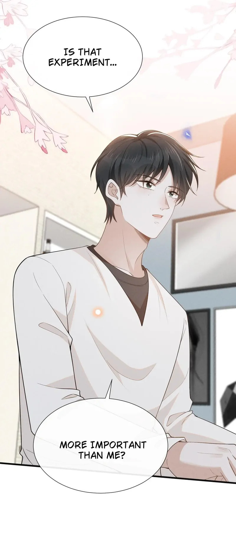 Read Living Life Over (Colored) chapter 87 image 14 on Lezhin