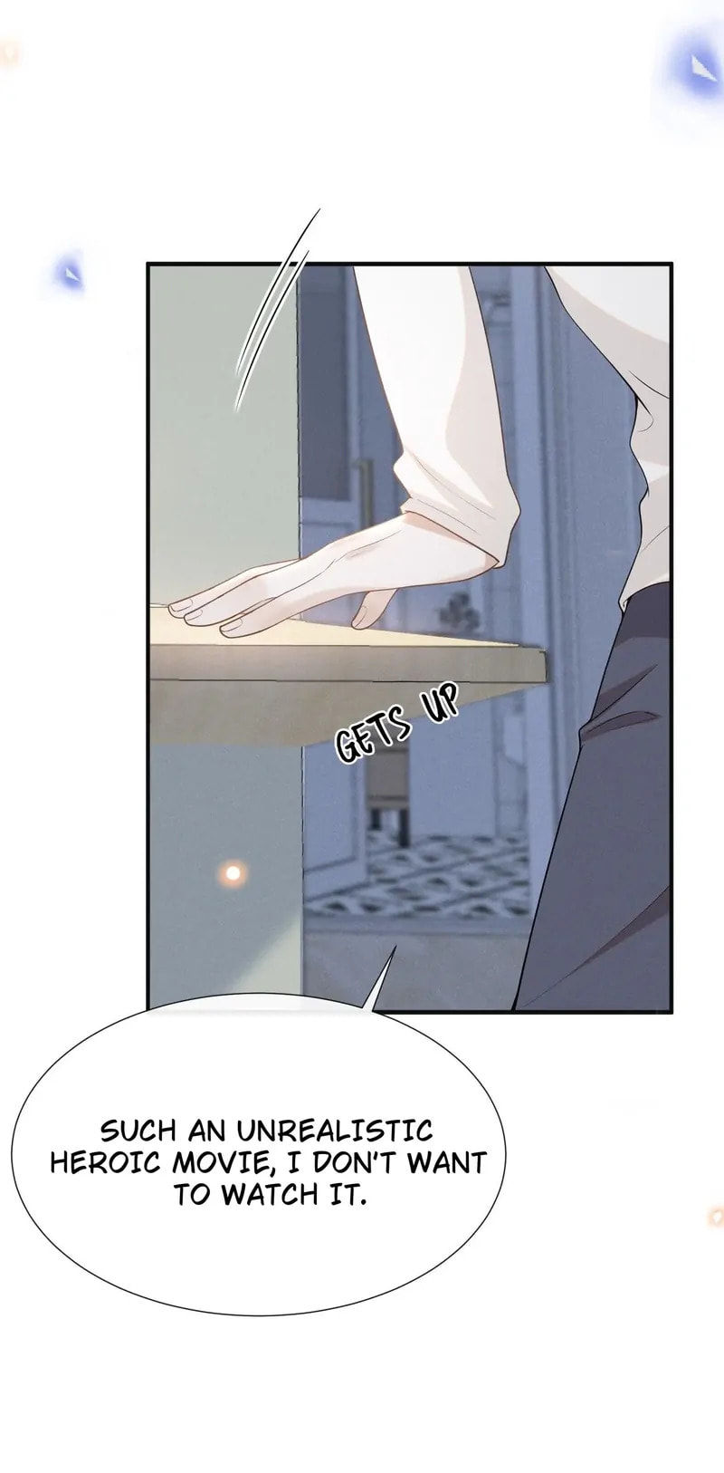 Read Living Life Over (Colored) chapter 87 image 17 on Lezhin