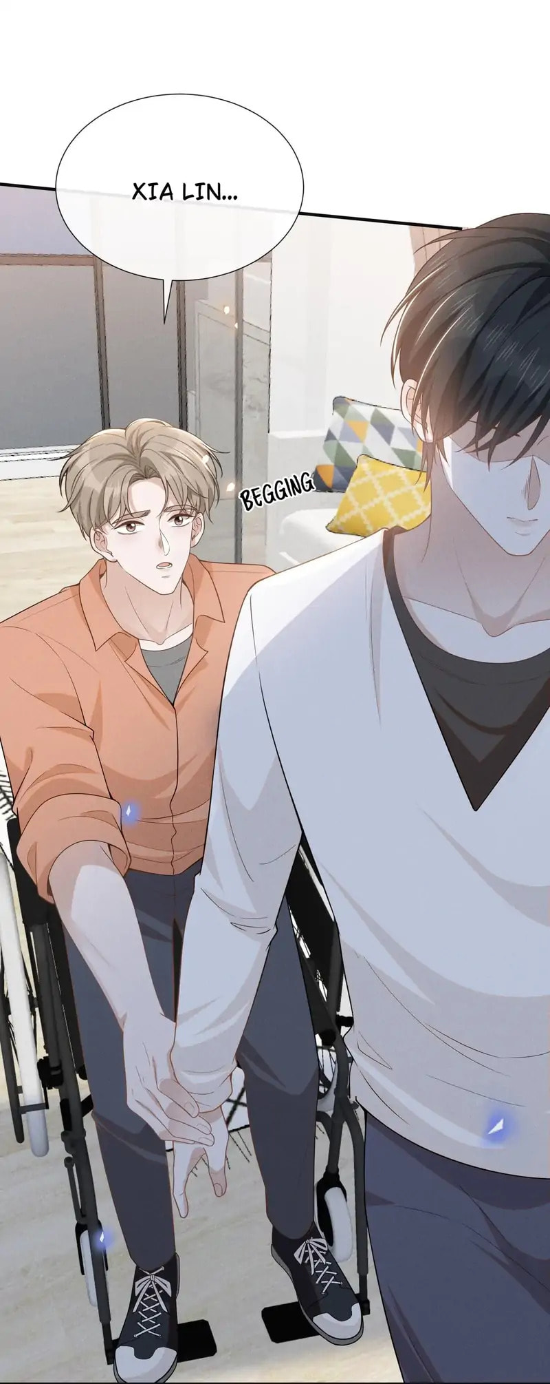 Read Living Life Over (Colored) chapter 87 image 19 on Lezhin