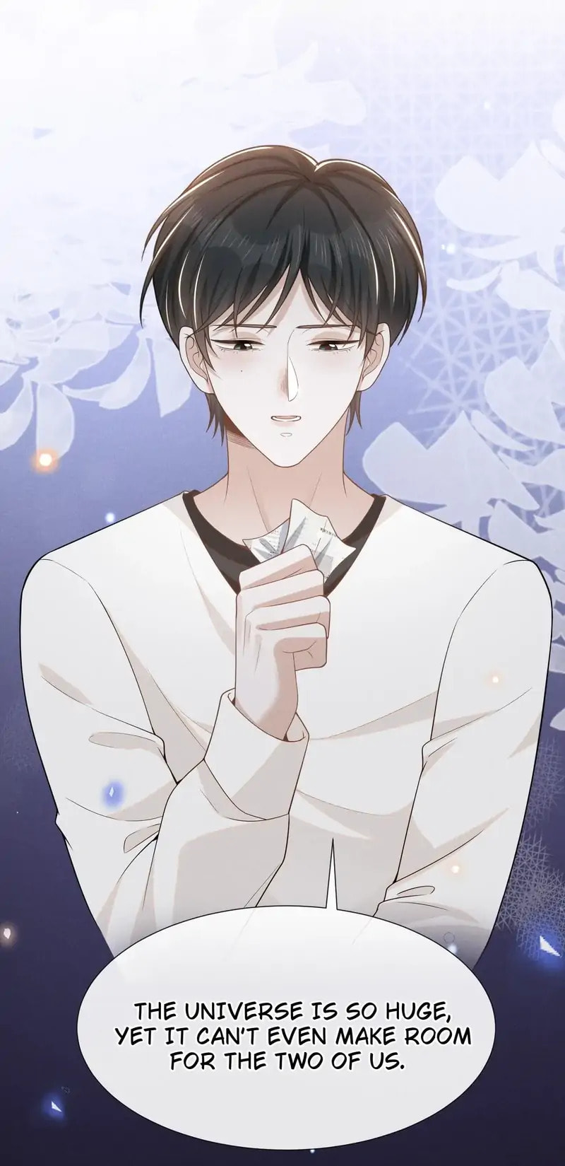 Read Living Life Over (Colored) chapter 87 image 23 on Lezhin
