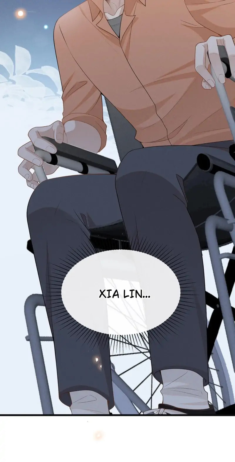 Read Living Life Over (Colored) chapter 87 image 25 on Lezhin