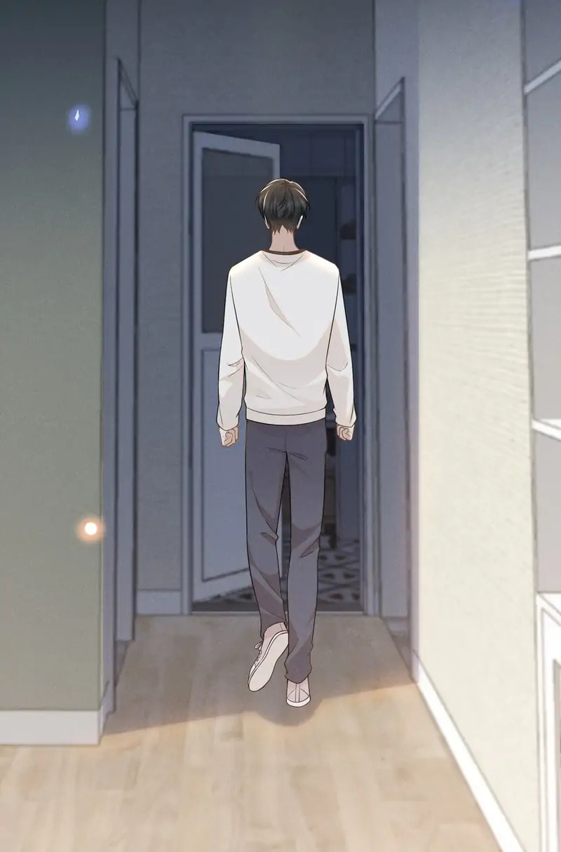 Read Living Life Over (Colored) chapter 87 image 34 on Lezhin