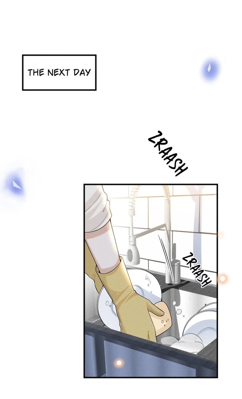 Read Living Life Over (Colored) chapter 87 image 35 on Lezhin