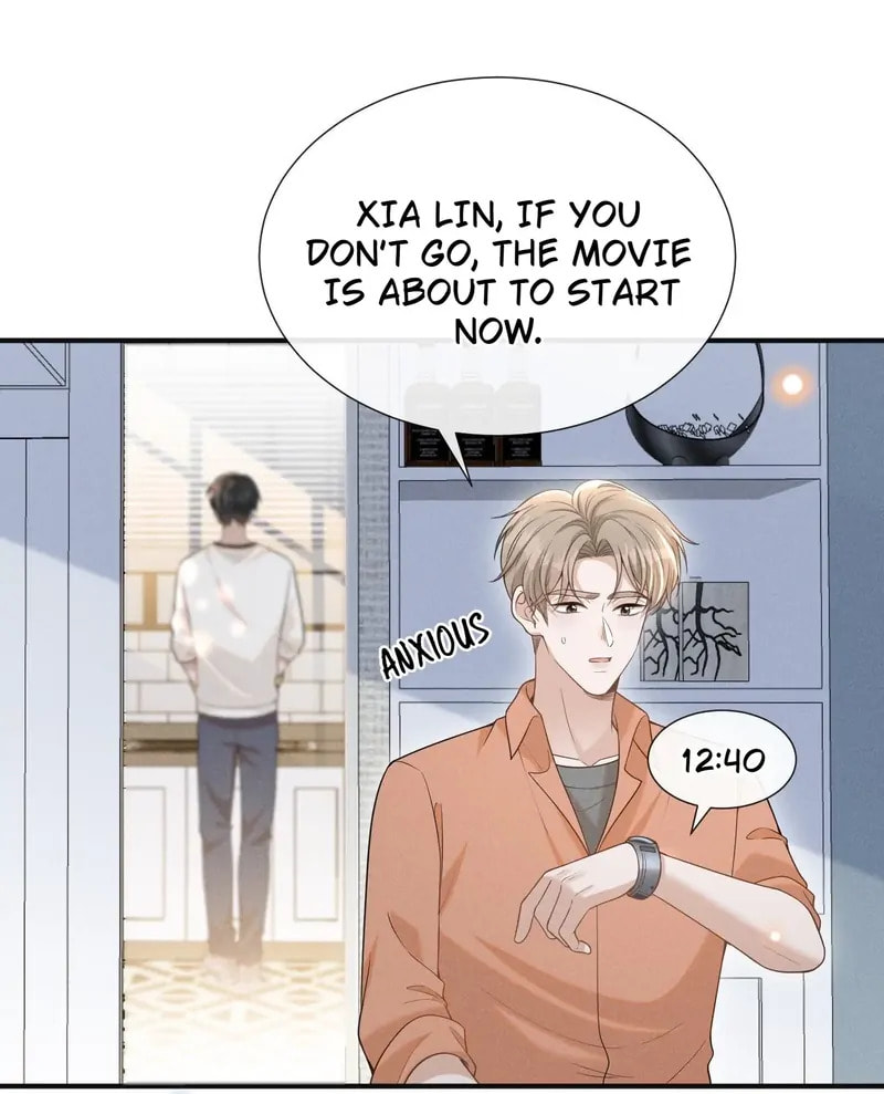 Read Living Life Over (Colored) chapter 87 image 36 on Lezhin