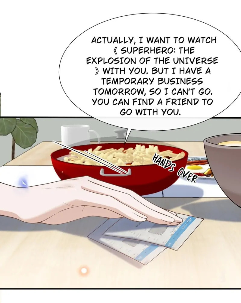 Read Living Life Over (Colored) chapter 87 image 7 on Lezhin