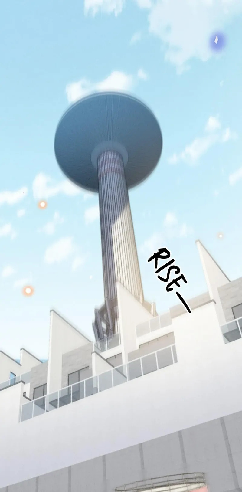 Read Living Life Over (Colored) chapter 88 image 22 on Lezhin