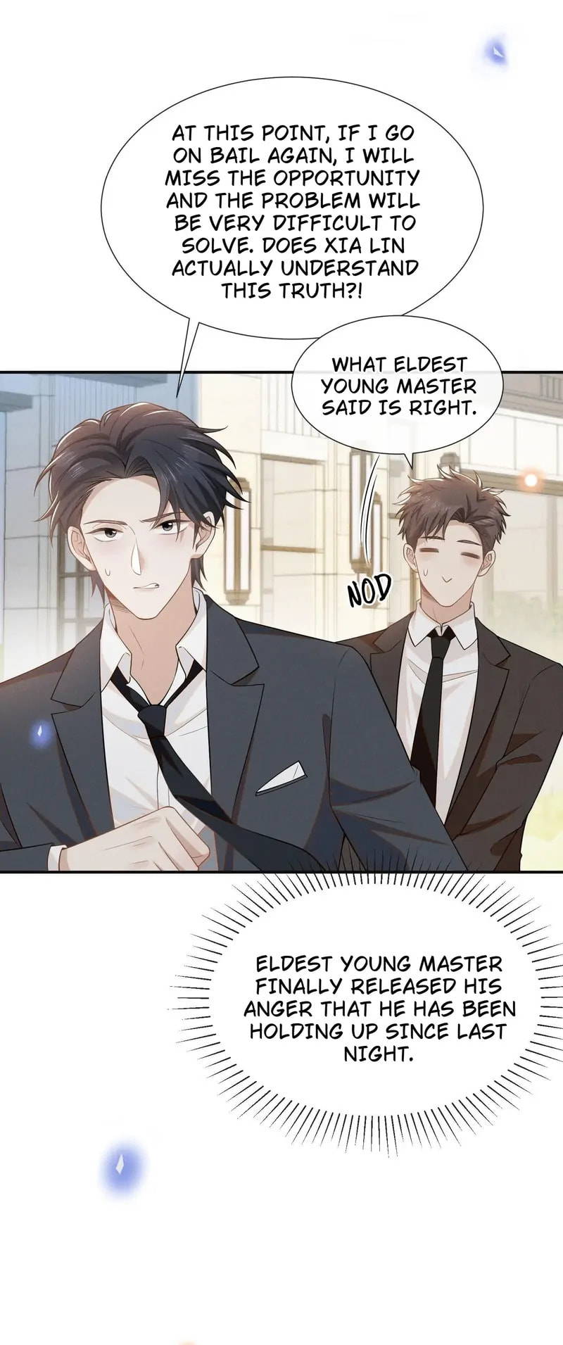 Read Living Life Over (Colored) chapter 88 image 8 on Lezhin