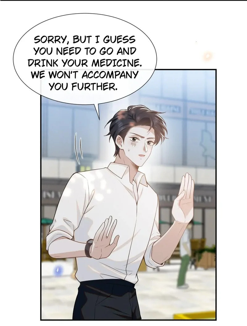 Read Living Life Over (Colored) chapter 91 image 17 on Lezhin