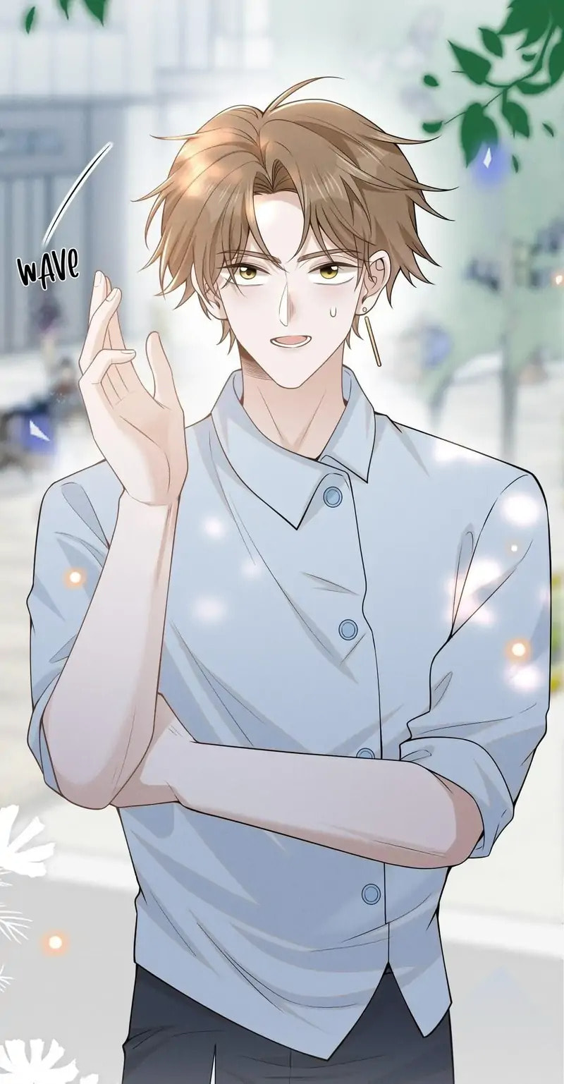 Read Living Life Over (Colored) chapter 91 image 2 on Lezhin