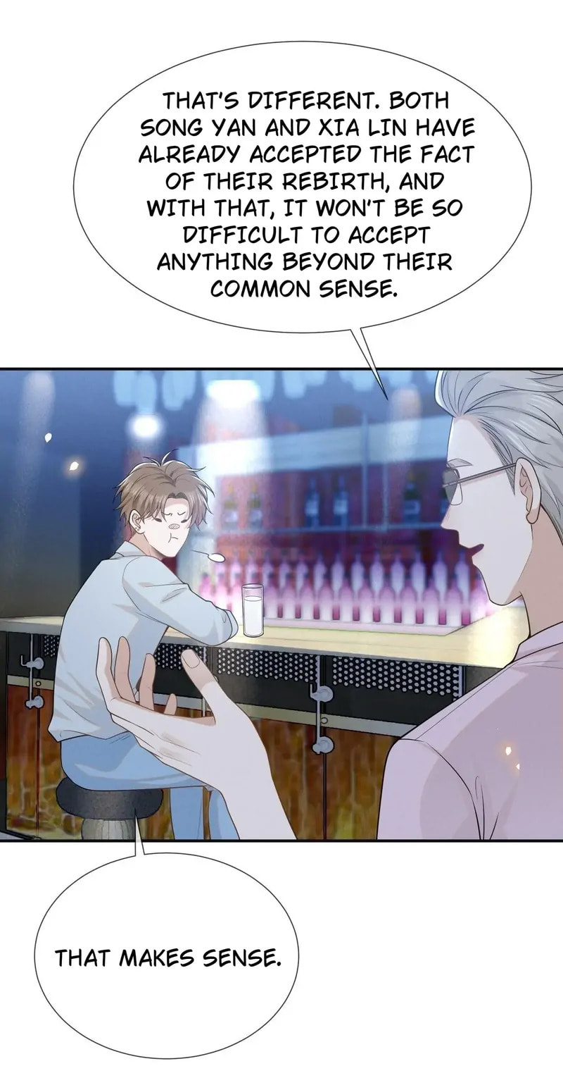 Read Living Life Over (Colored) chapter 91 image 23 on Lezhin