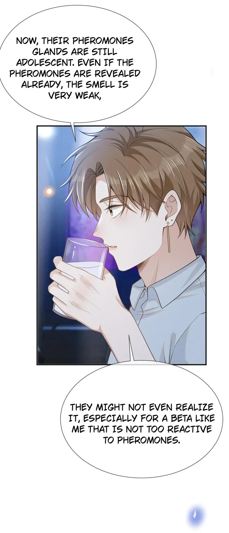 Read Living Life Over (Colored) chapter 91 image 25 on Lezhin