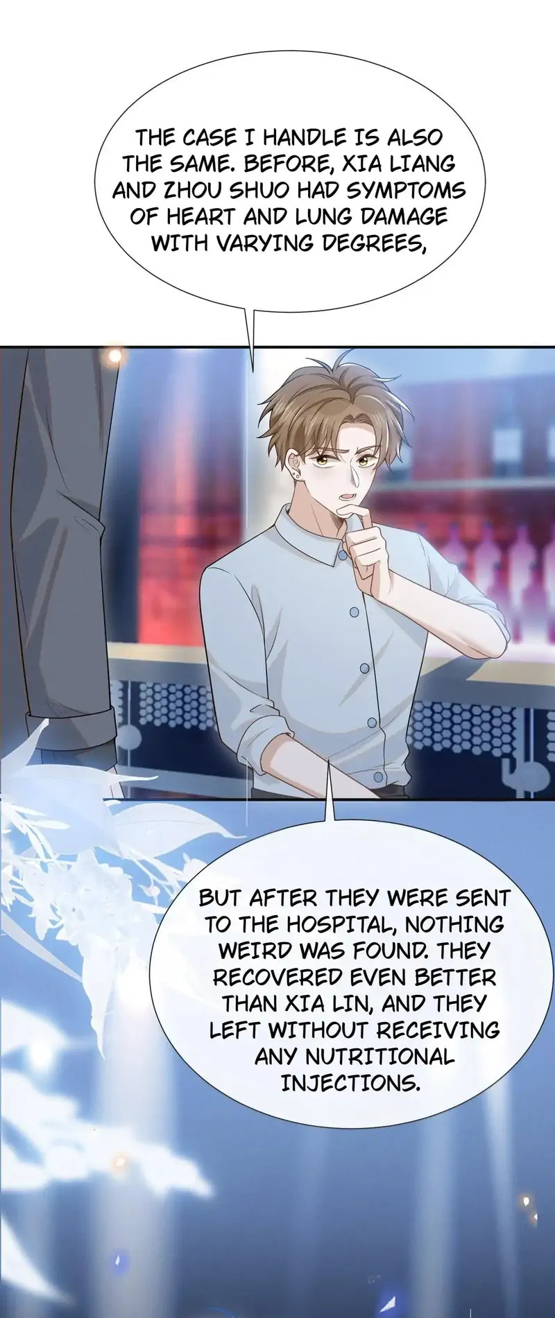 Read Living Life Over (Colored) chapter 91 image 29 on Lezhin