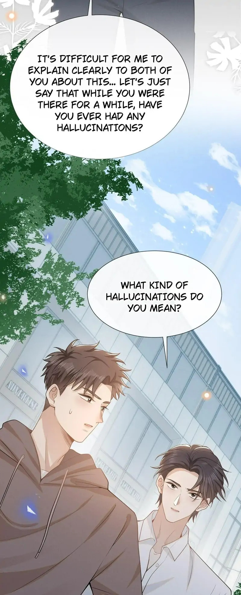 Read Living Life Over (Colored) chapter 91 image 3 on Lezhin