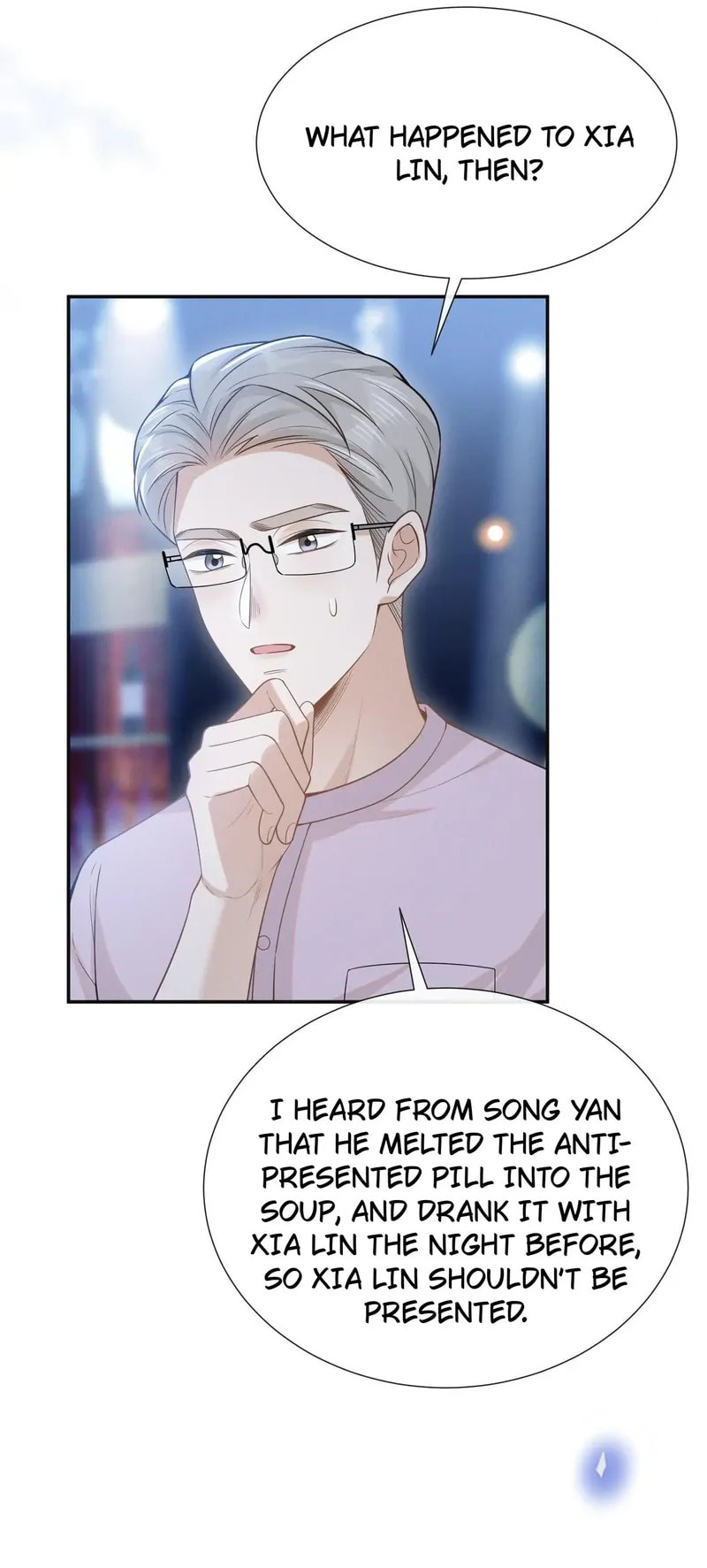 Read Living Life Over (Colored) chapter 91 image 31 on Lezhin