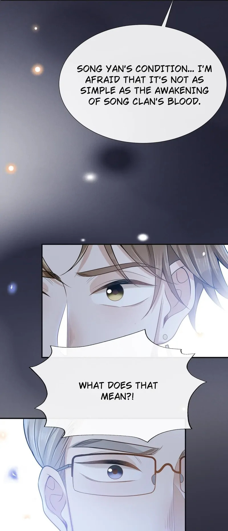 Read Living Life Over (Colored) chapter 91 image 33 on Lezhin