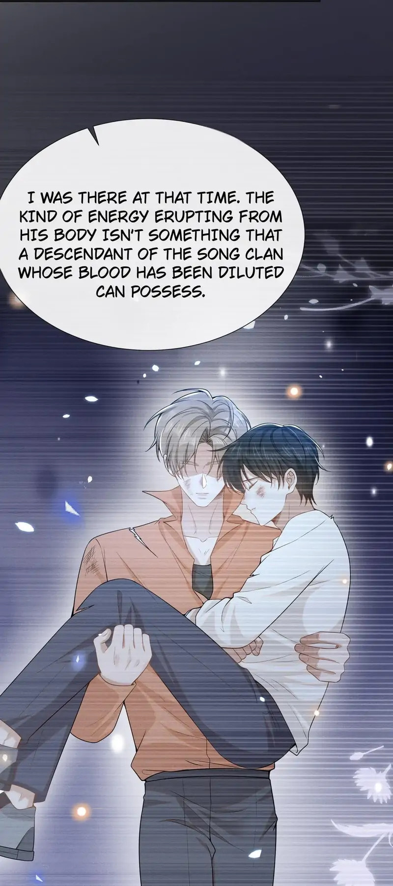 Read Living Life Over (Colored) chapter 91 image 34 on Lezhin