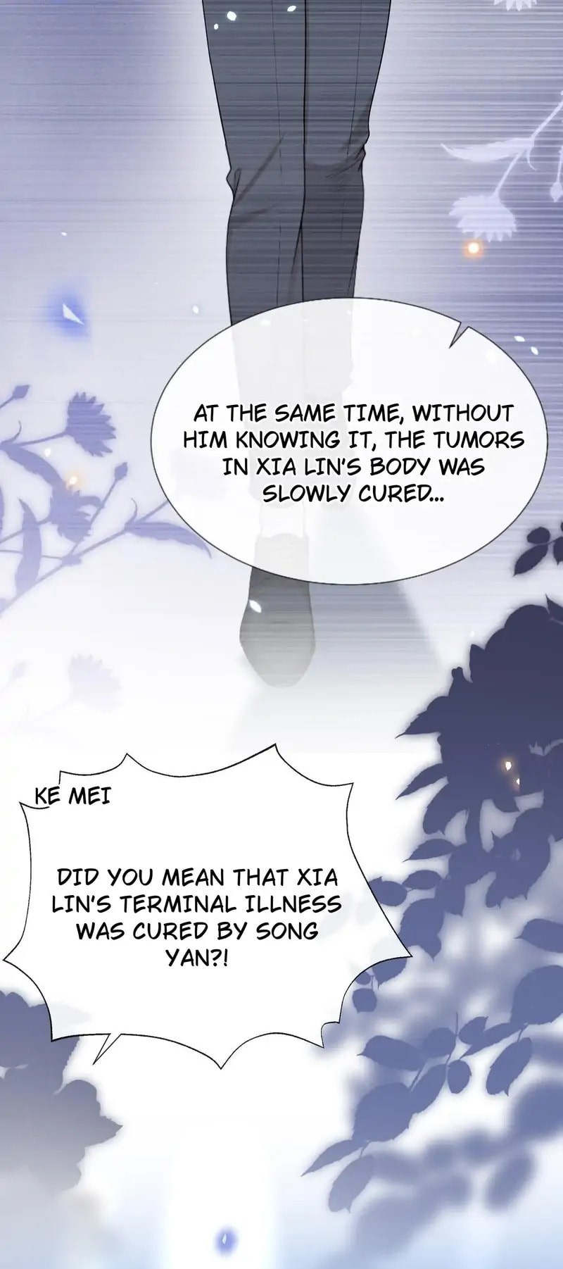 Read Living Life Over (Colored) chapter 91 image 35 on Lezhin