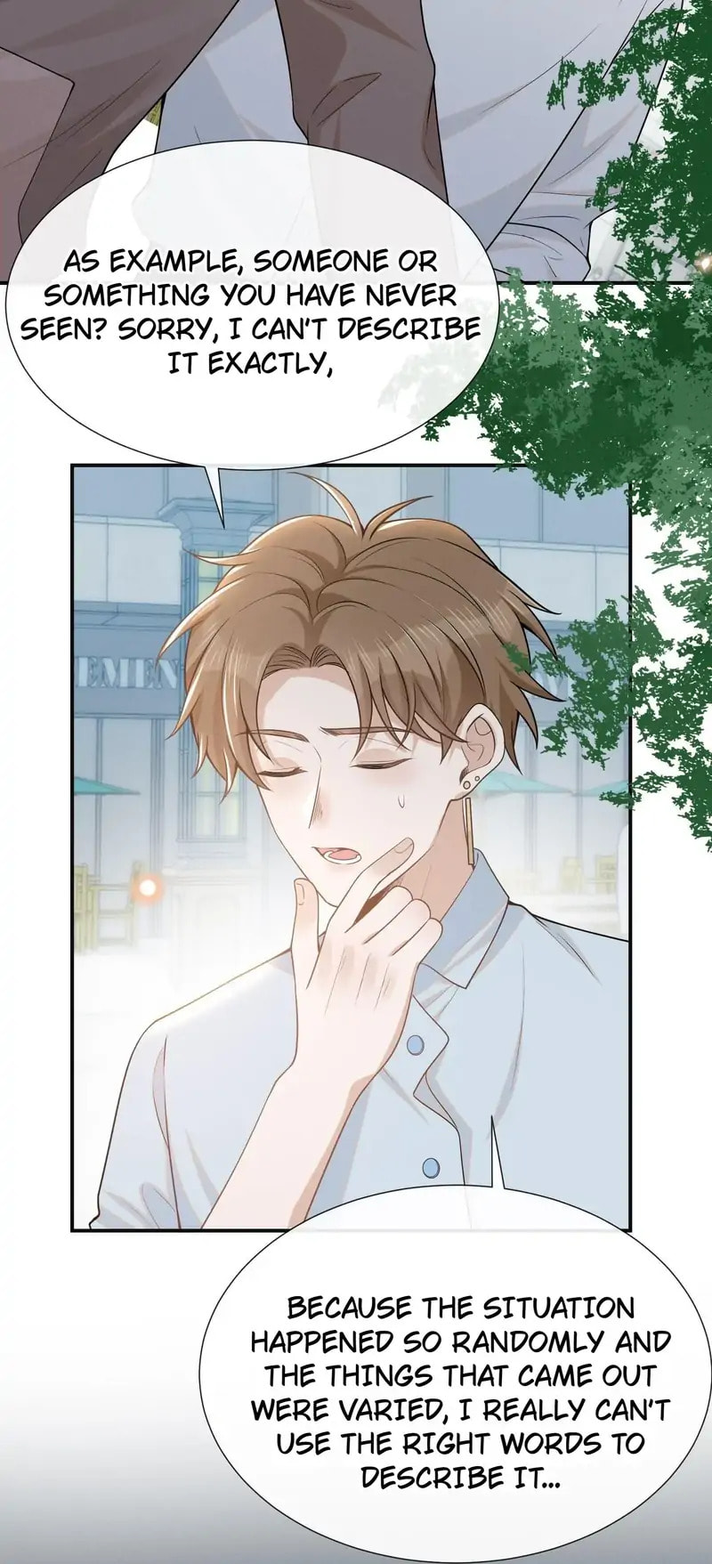 Read Living Life Over (Colored) chapter 91 image 4 on Lezhin