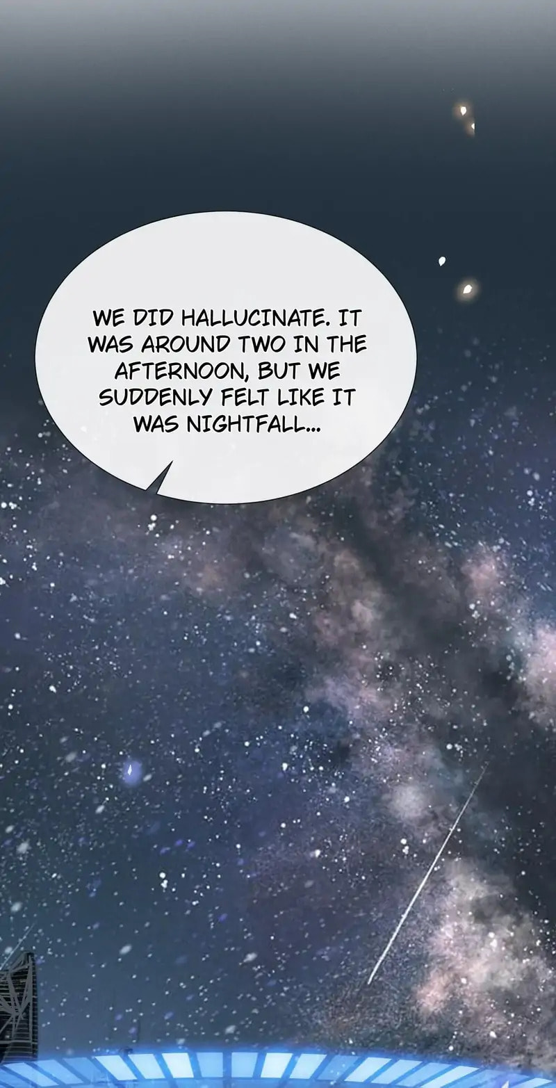 Read Living Life Over (Colored) chapter 91 image 5 on Lezhin