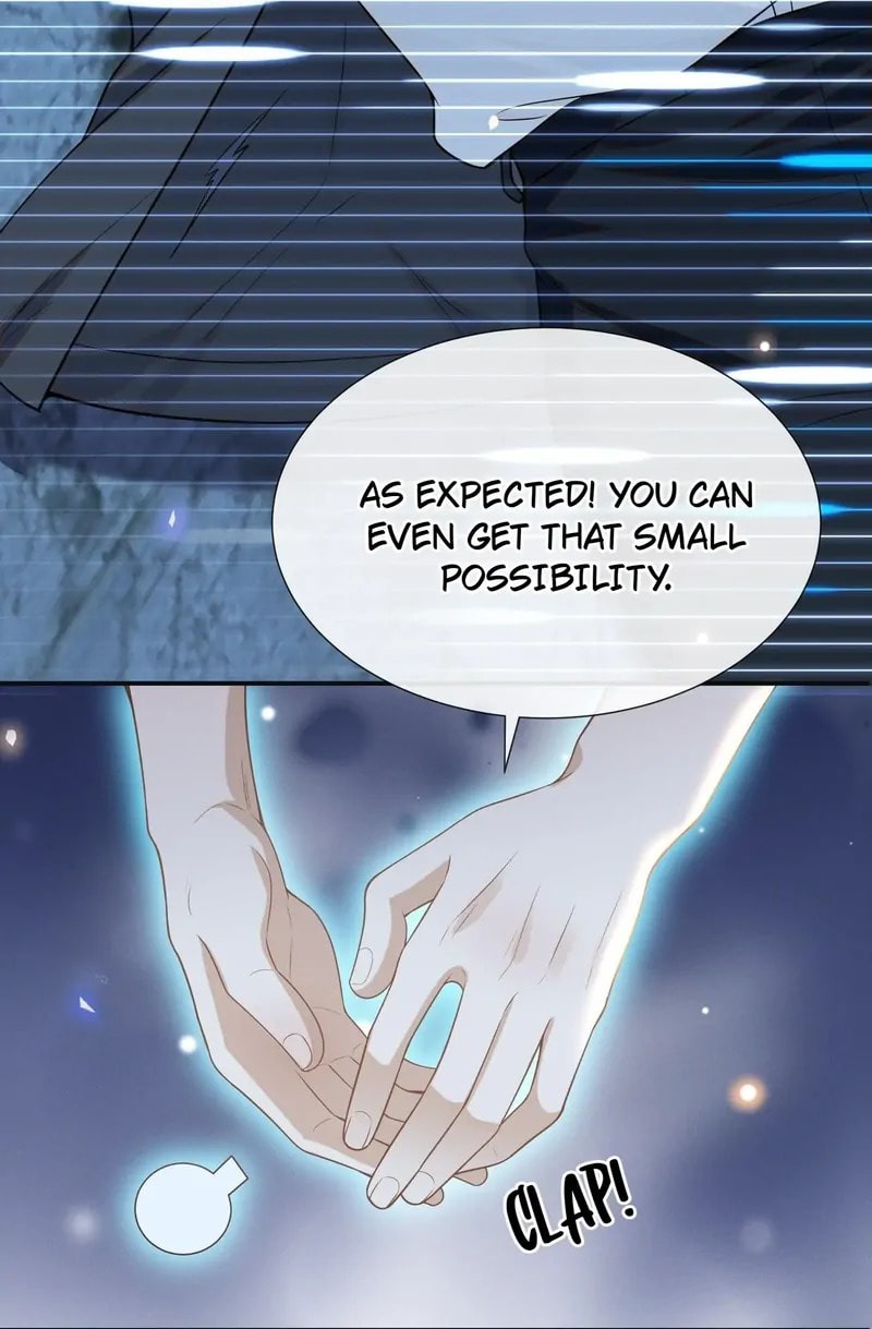 Read Living Life Over (Colored) chapter 91 image 8 on Lezhin
