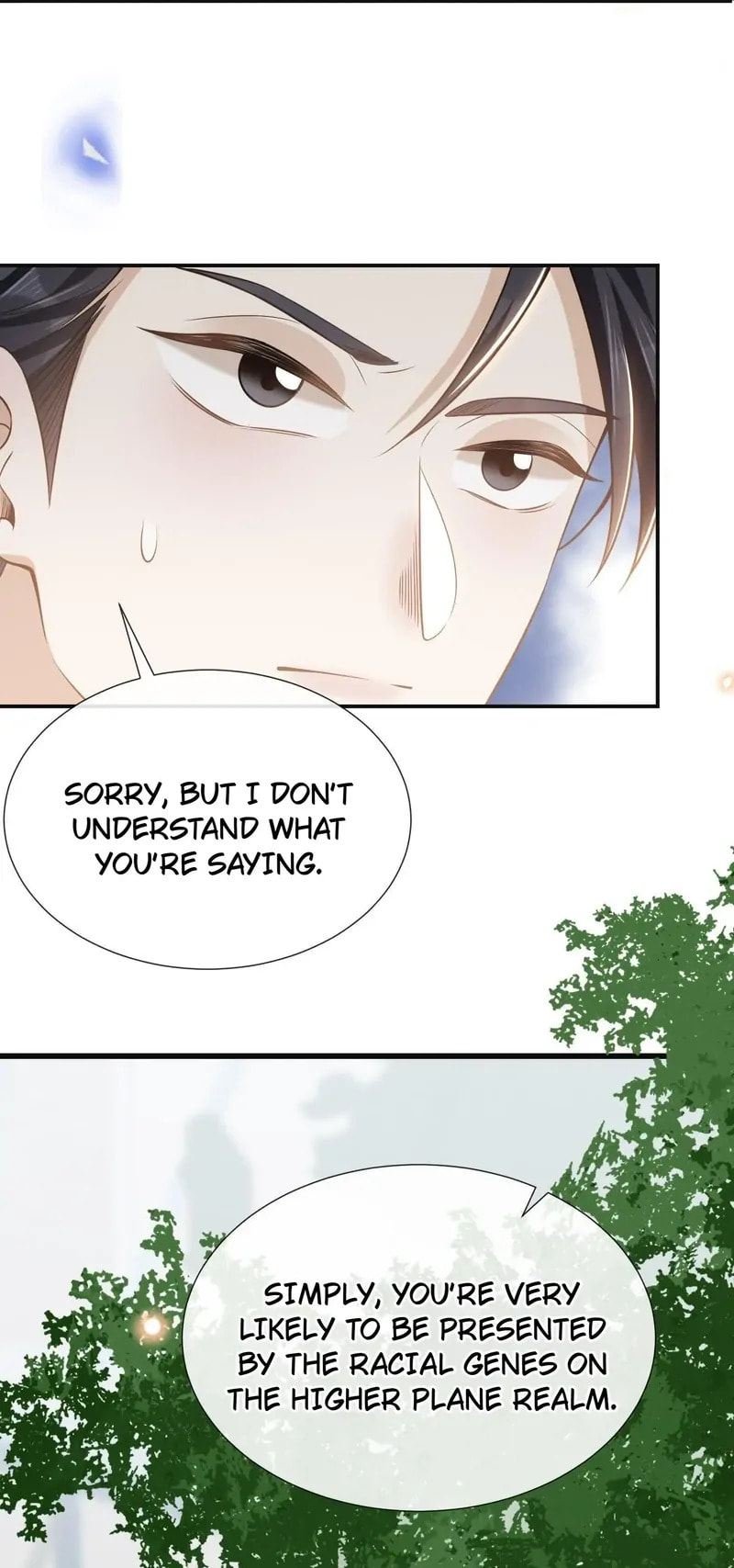 Read Living Life Over (Colored) chapter 91 image 9 on Lezhin