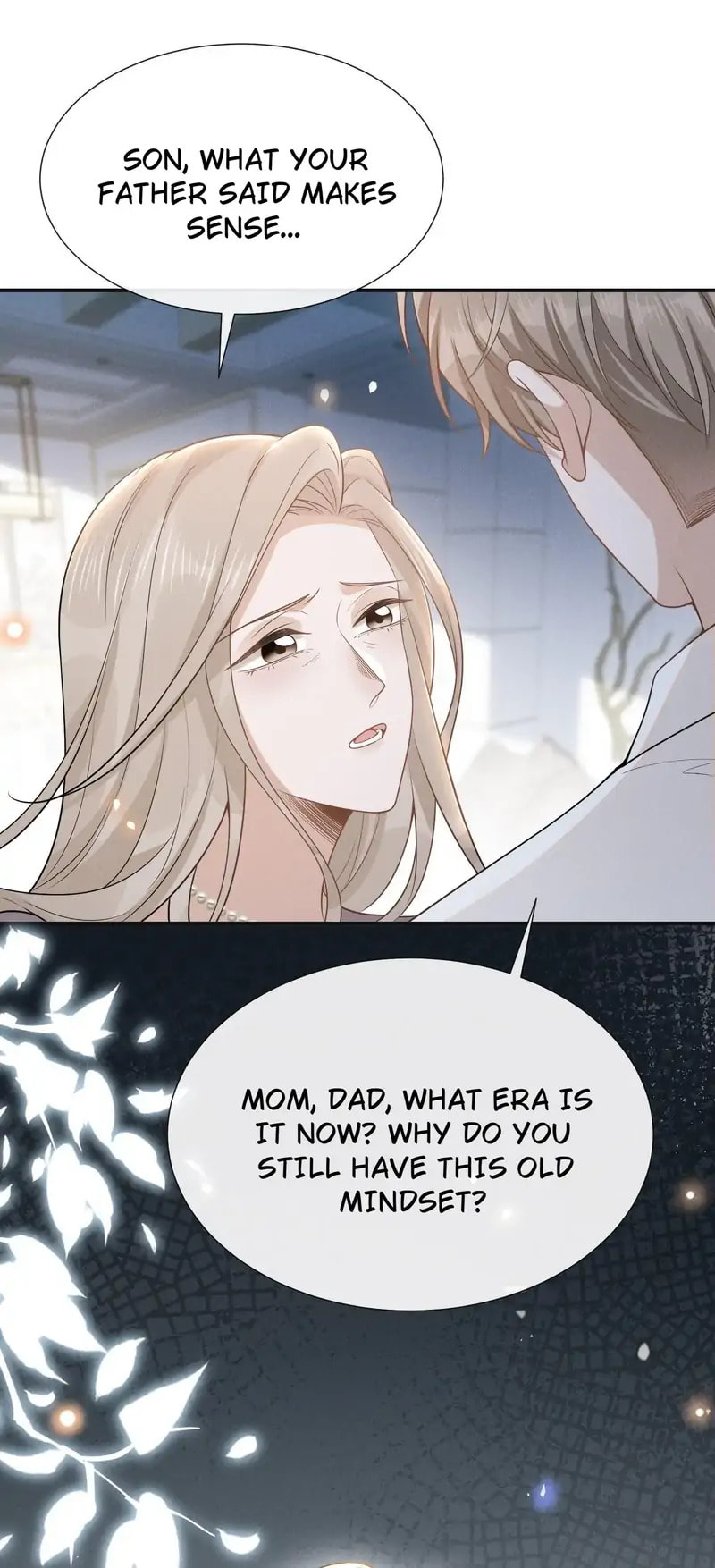 Read Living Life Over (Colored) chapter 93 image 22 on Lezhin