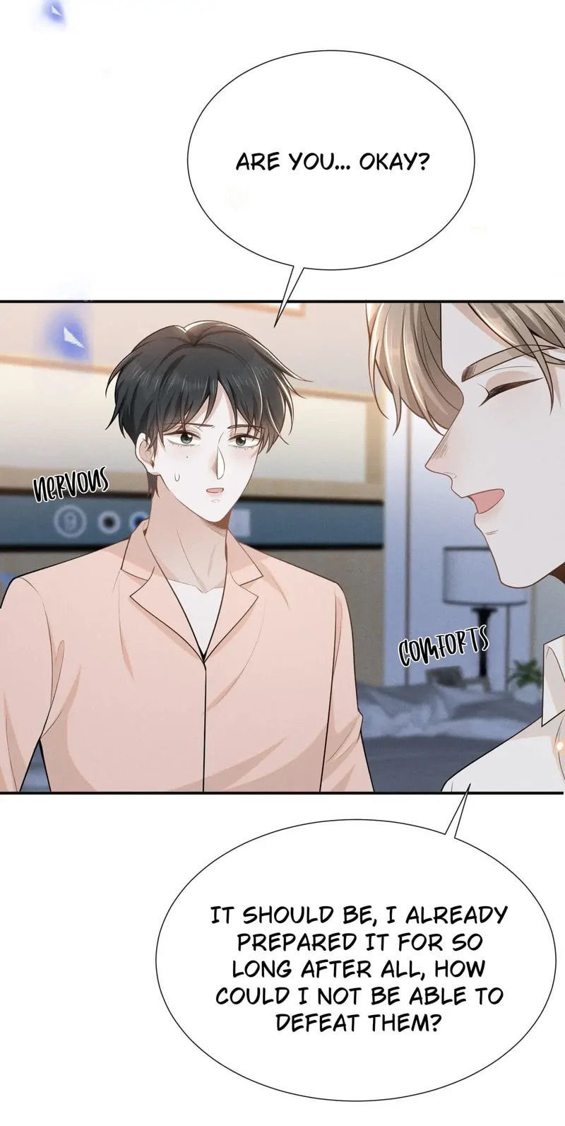 Read Living Life Over (Colored) chapter 93 image 32 on Lezhin